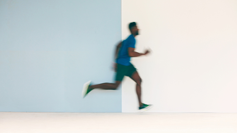 Banner Run Center