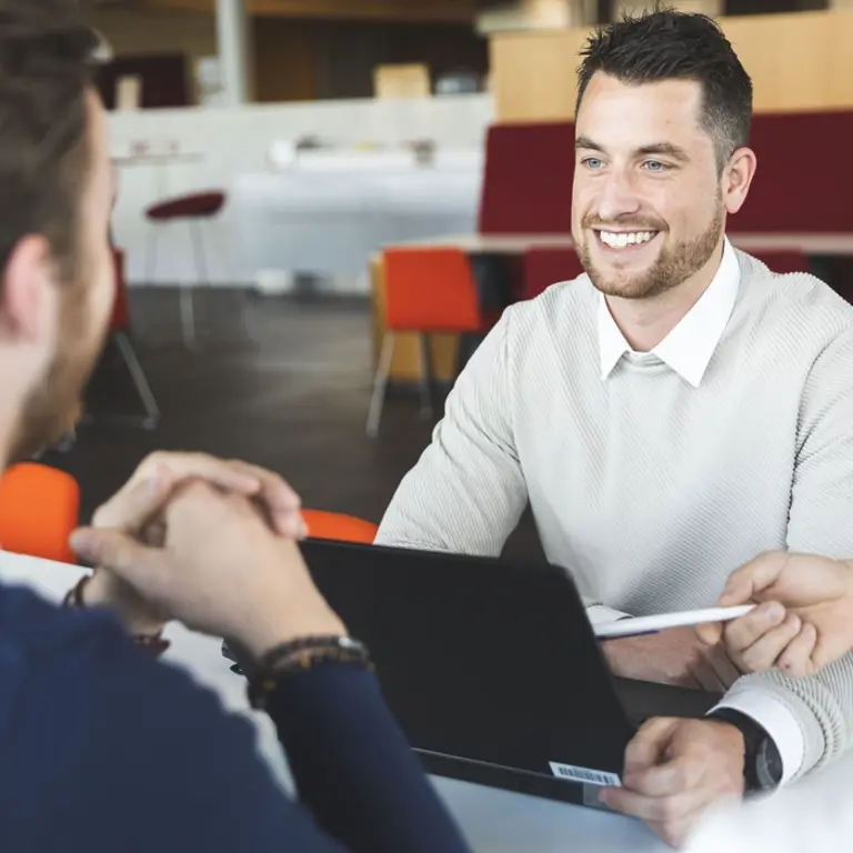 Financieel Manager Assist Zorg