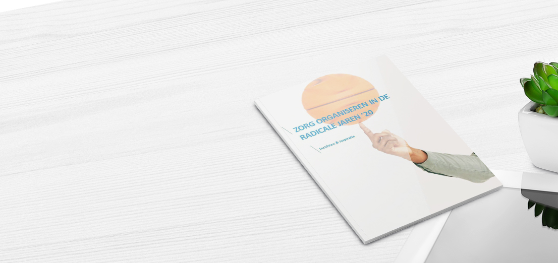 Zorgthema Radicale Jaren 20