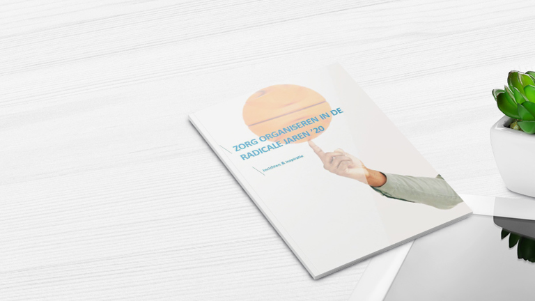 Zorgthema Radicale Jaren 20