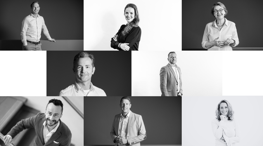 Groepsfoto Assistteam 2025 (768 X 432 Mm)