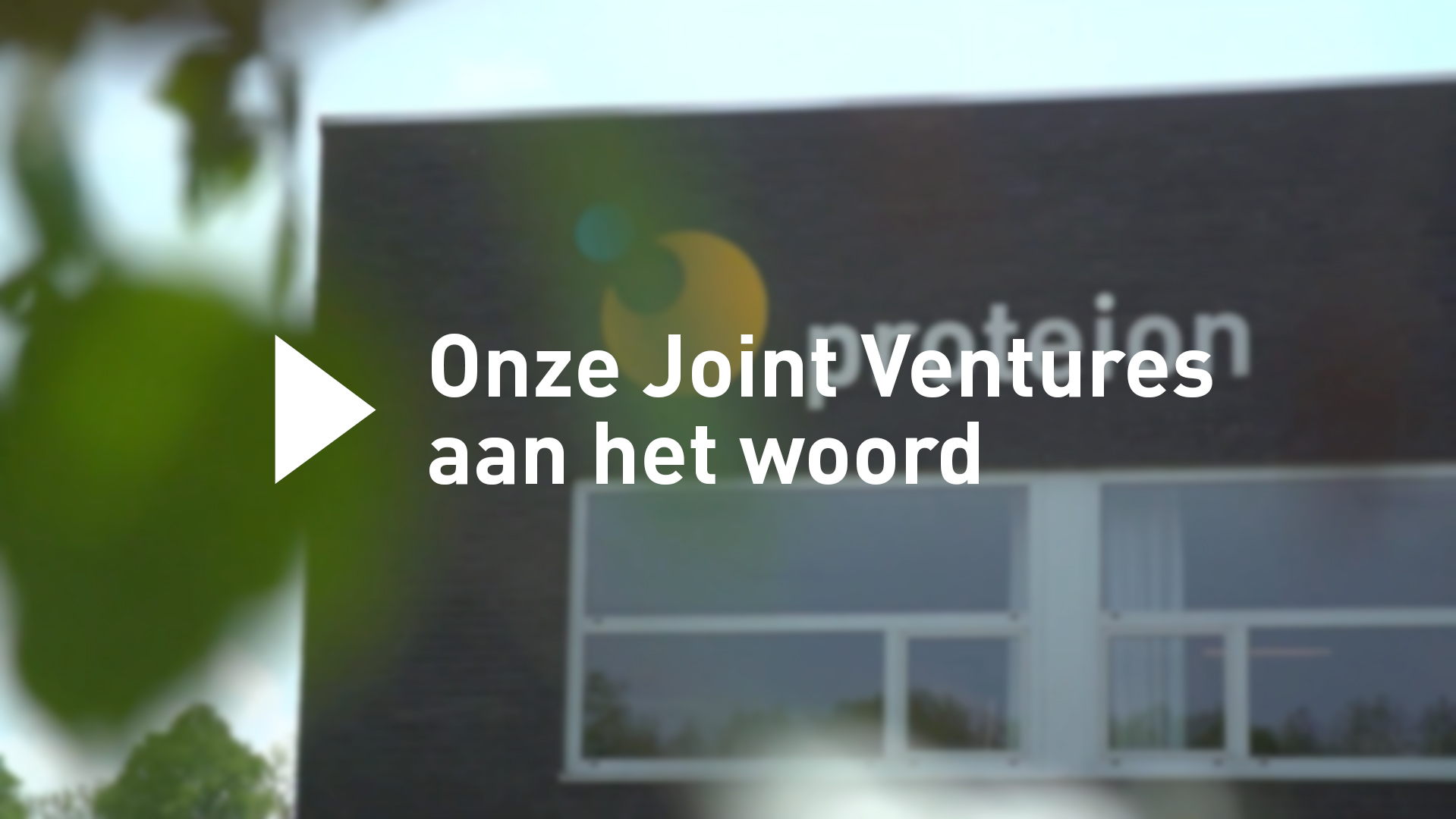 Strategische Alliantie Video