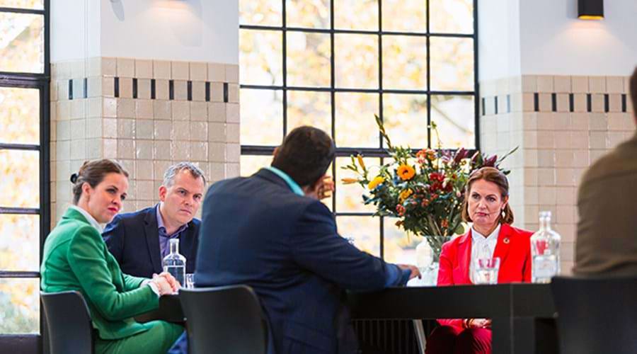 Ontwikkelingen In De Zorg