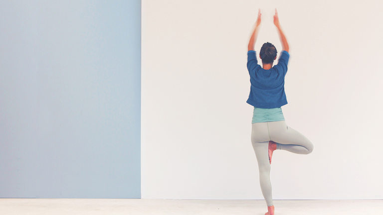 Banner Yoga