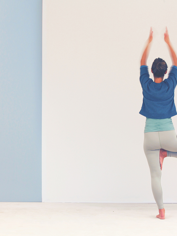 Banner Yoga