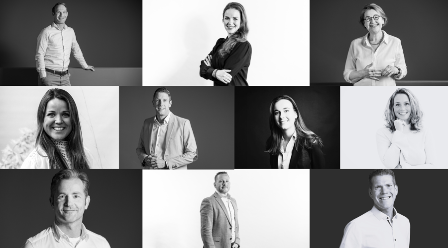 Groepsfoto Assistteam 2026 (768 X 432 Mm)