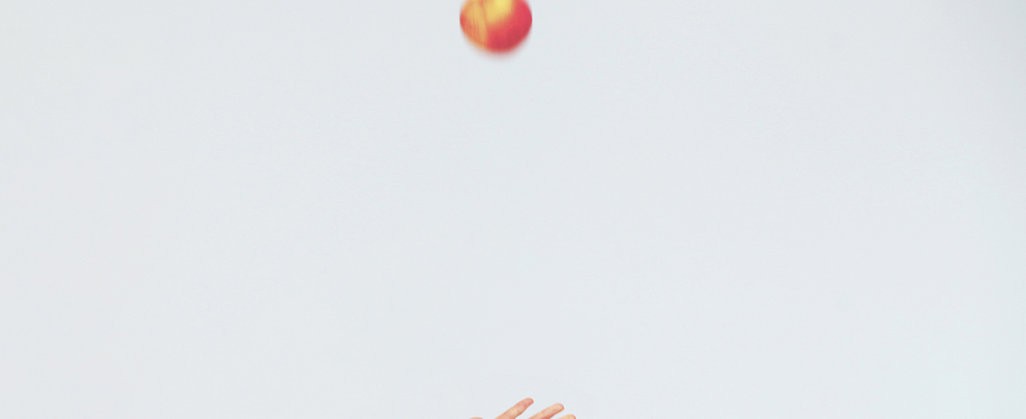 Banner Apple
