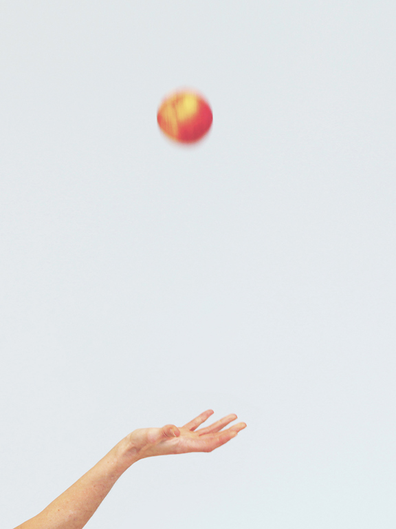 Banner Apple