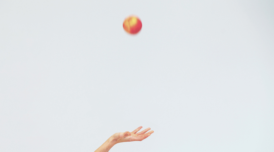 Banner Apple